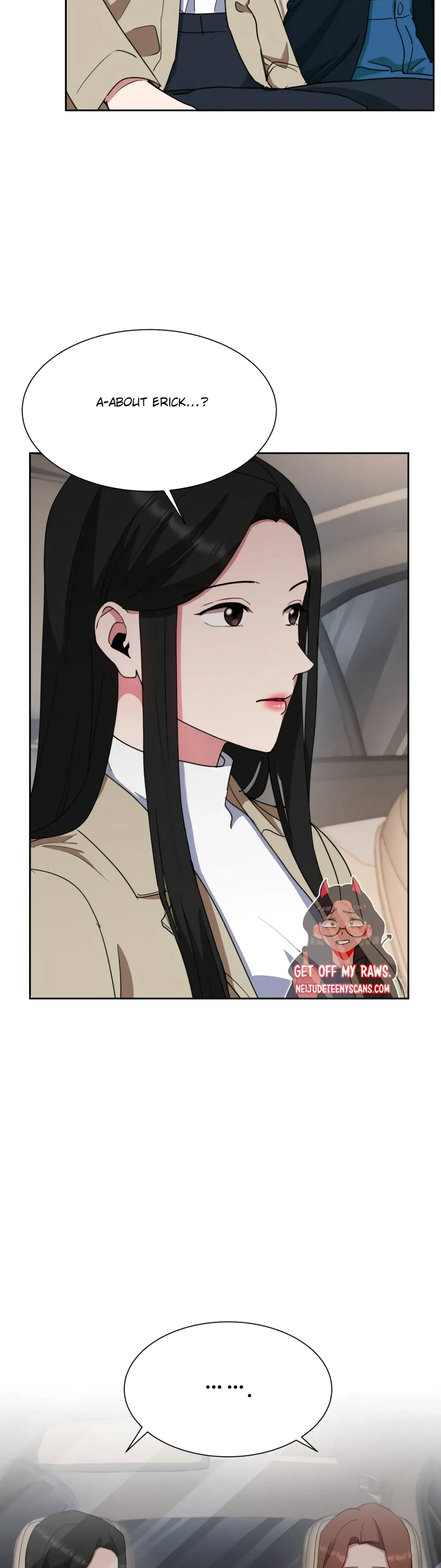 Absolute Possession Chapter 49 – Page 36