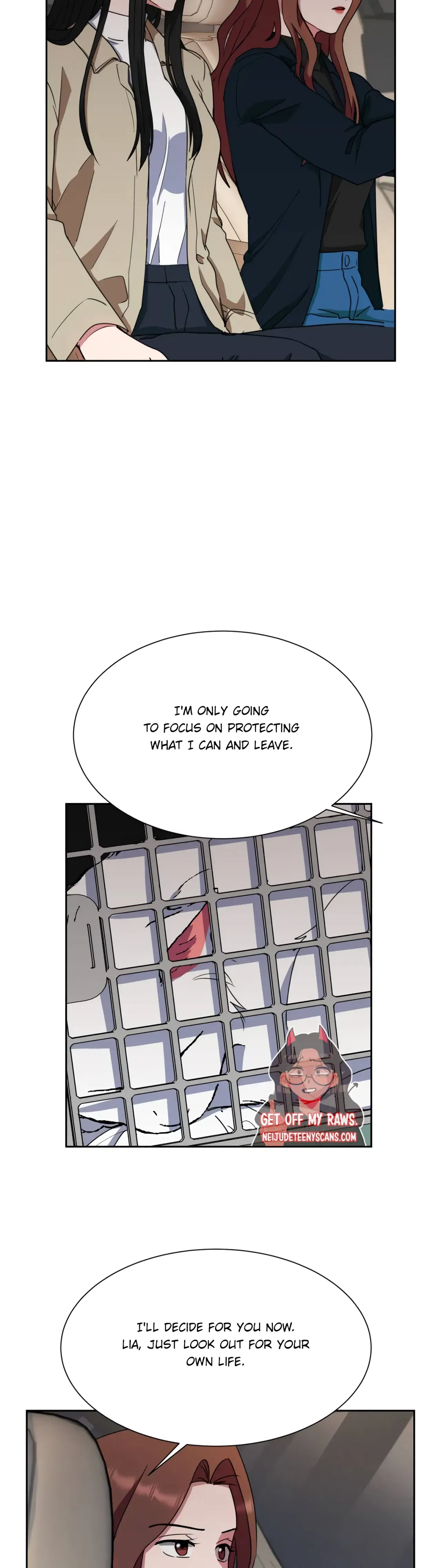 Absolute Possession Chapter 49 – Page 38