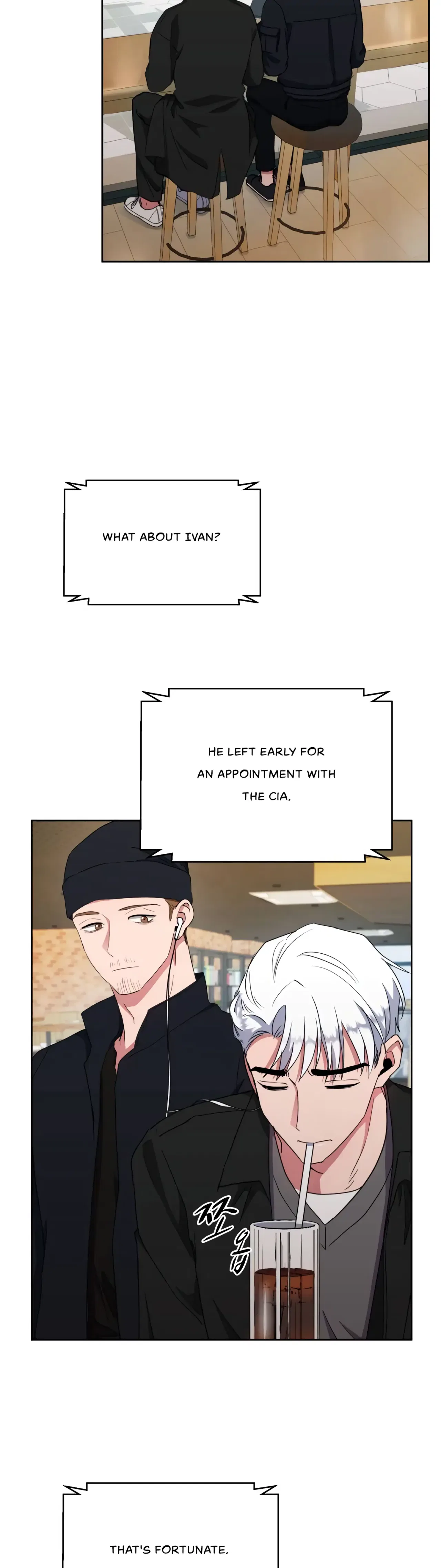 Absolute Possession Chapter 48 – Page 5