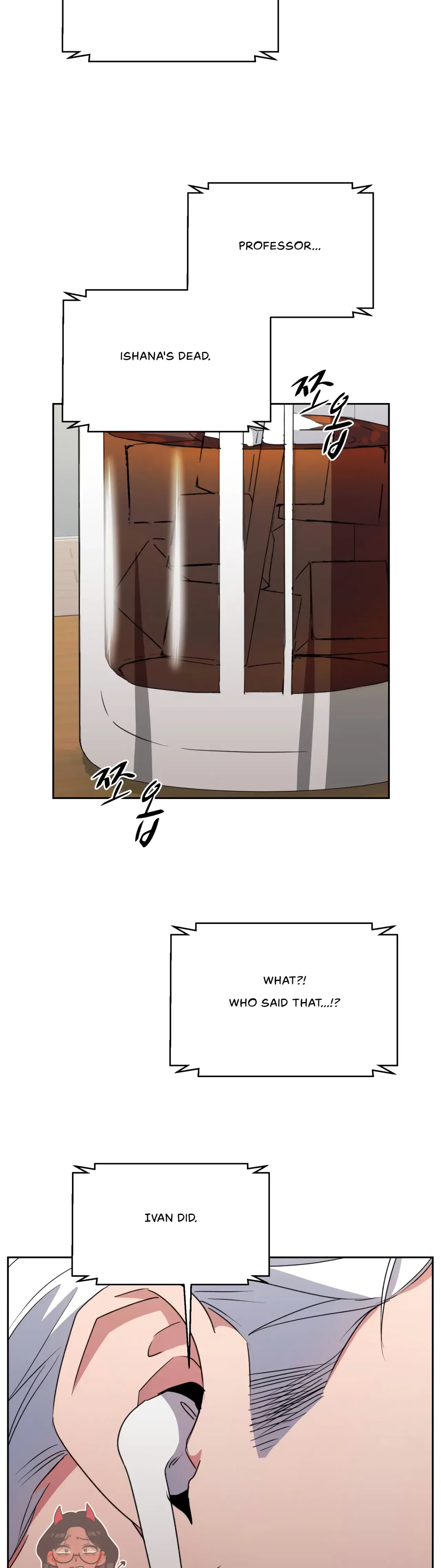 Absolute Possession Chapter 48 – Page 6