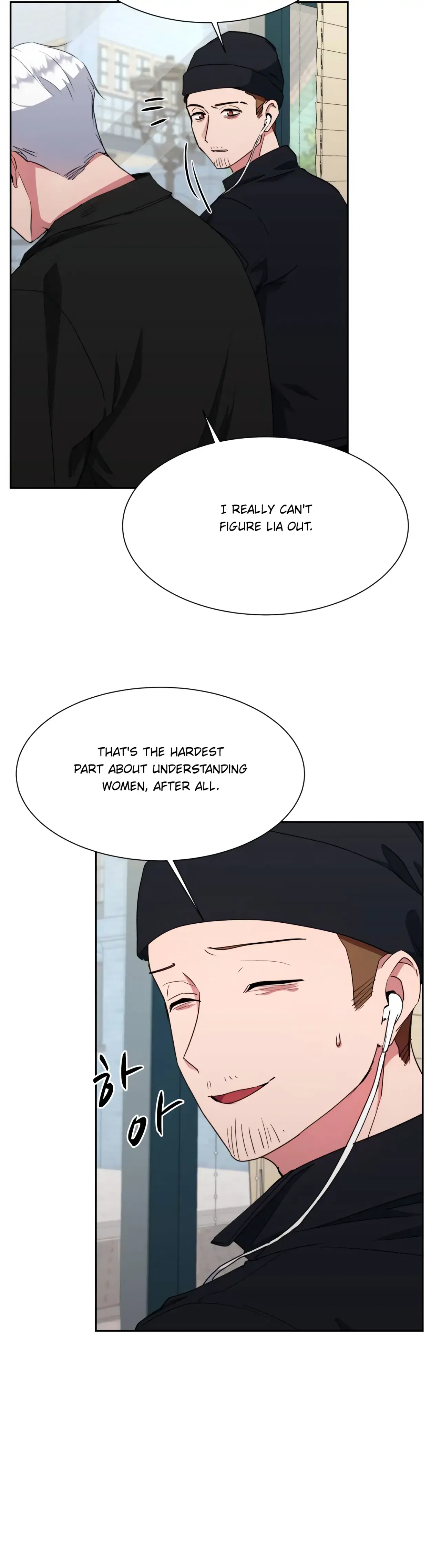 Absolute Possession Chapter 48 – Page 8