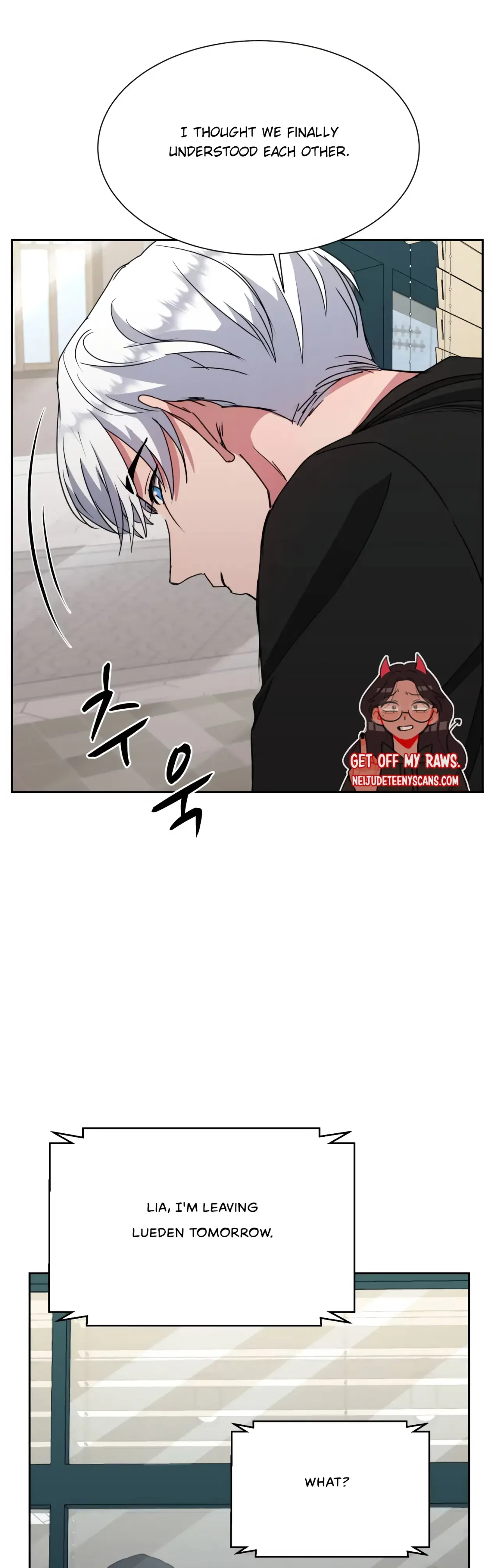 Absolute Possession Chapter 48 – Page 9
