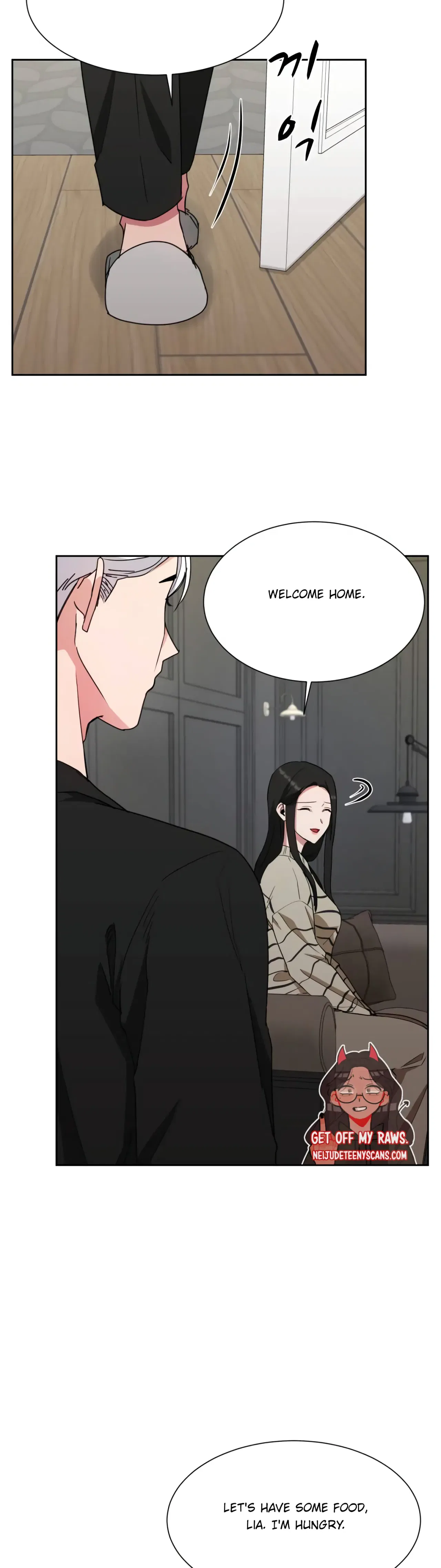 Absolute Possession Chapter 48 – Page 14