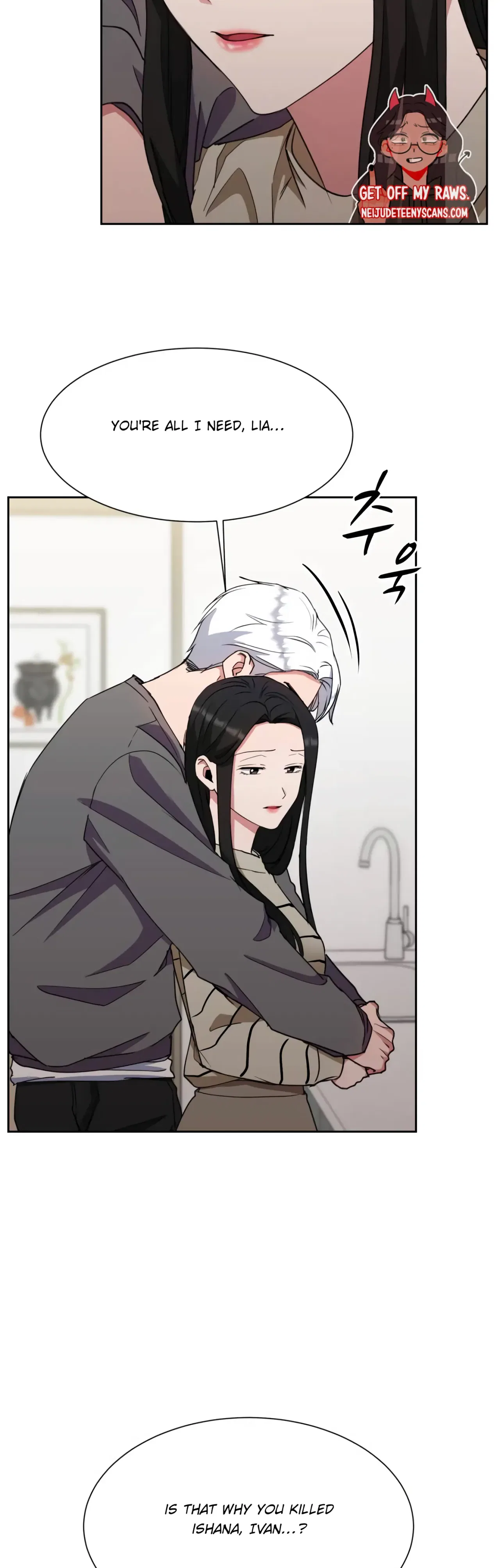 Absolute Possession Chapter 48 – Page 20
