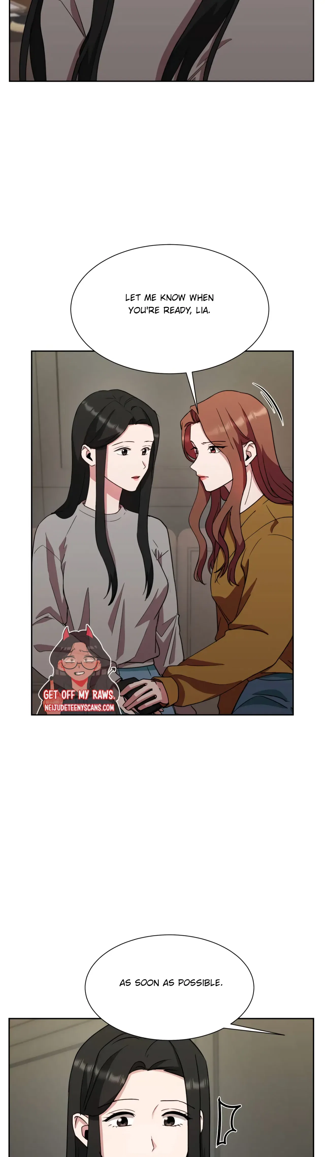 Absolute Possession Chapter 48 – Page 25