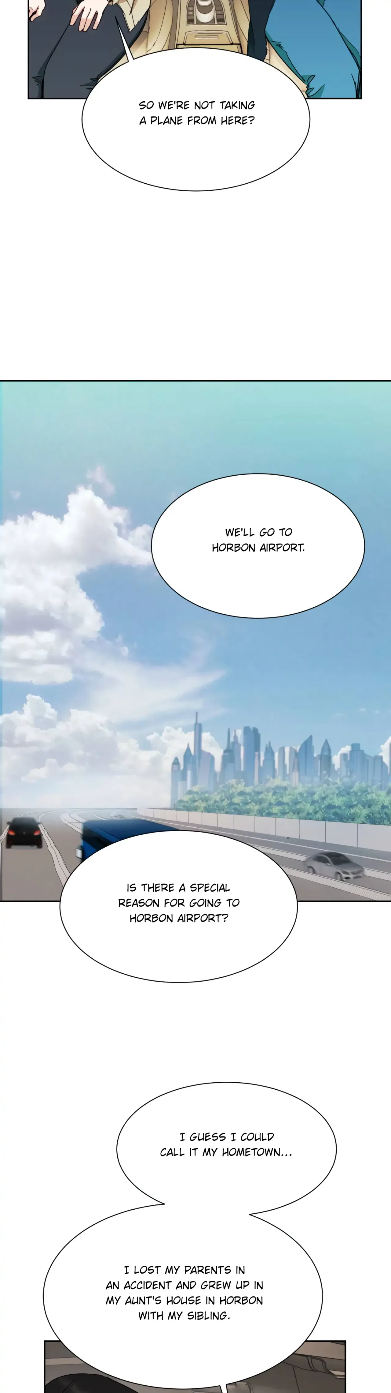 Absolute Possession Chapter 48 – Page 32