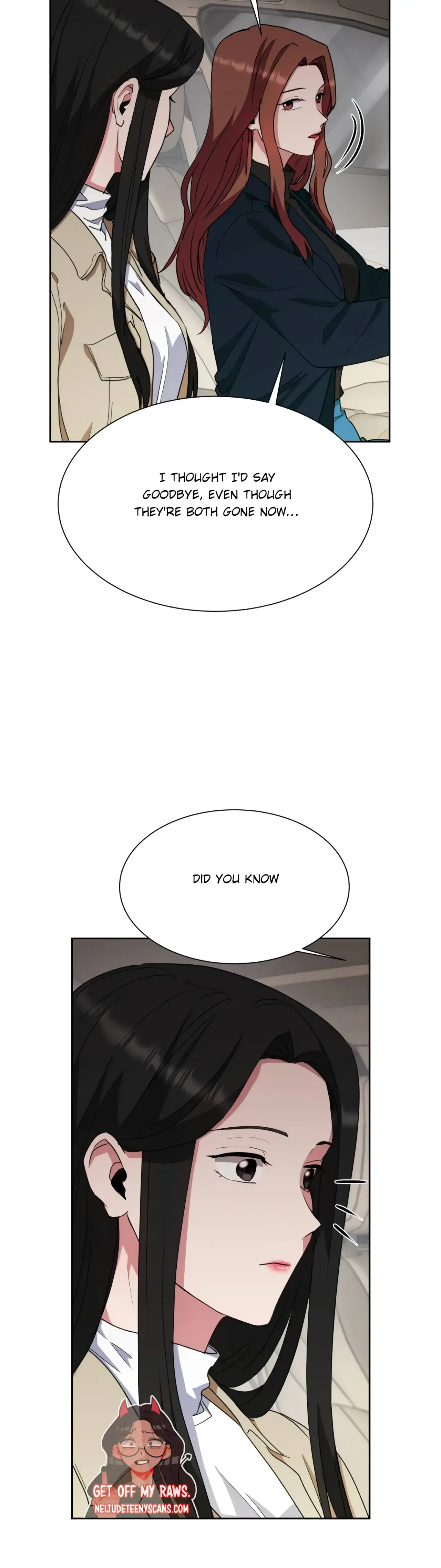 Absolute Possession Chapter 48 – Page 33