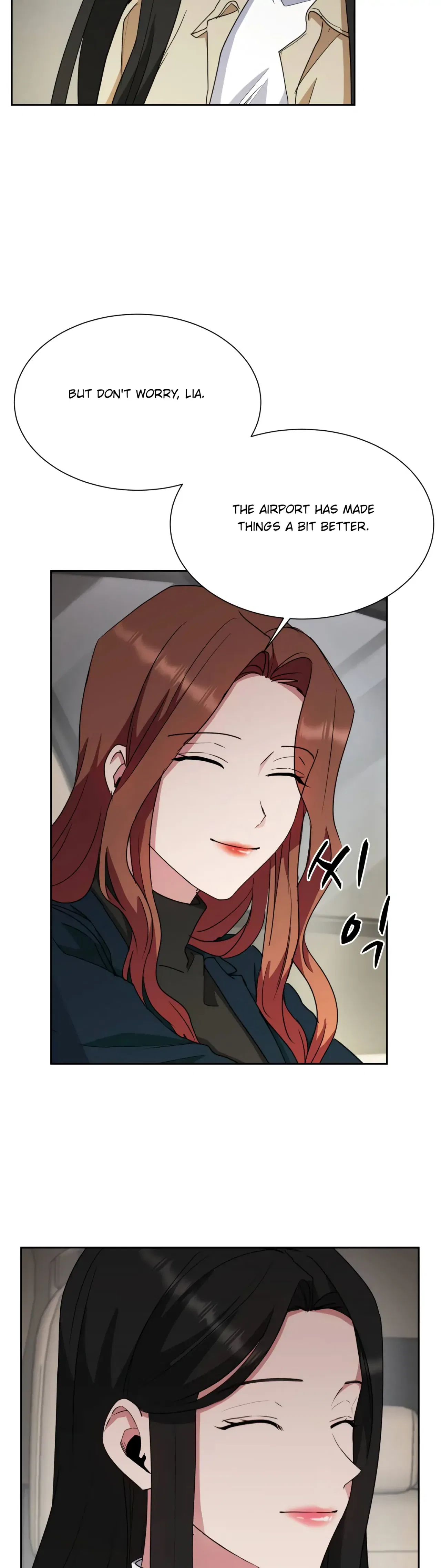 Absolute Possession Chapter 48 – Page 35