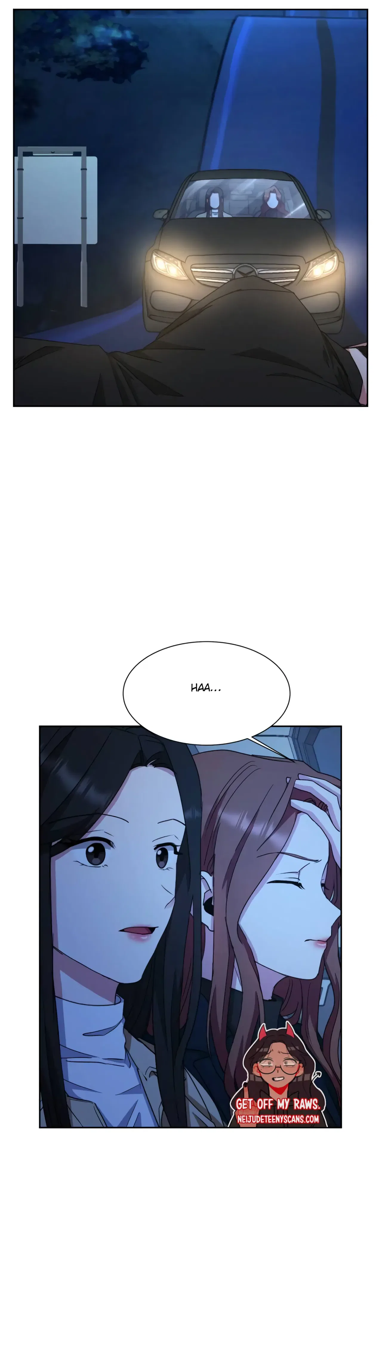 Absolute Possession Chapter 48 – Page 38