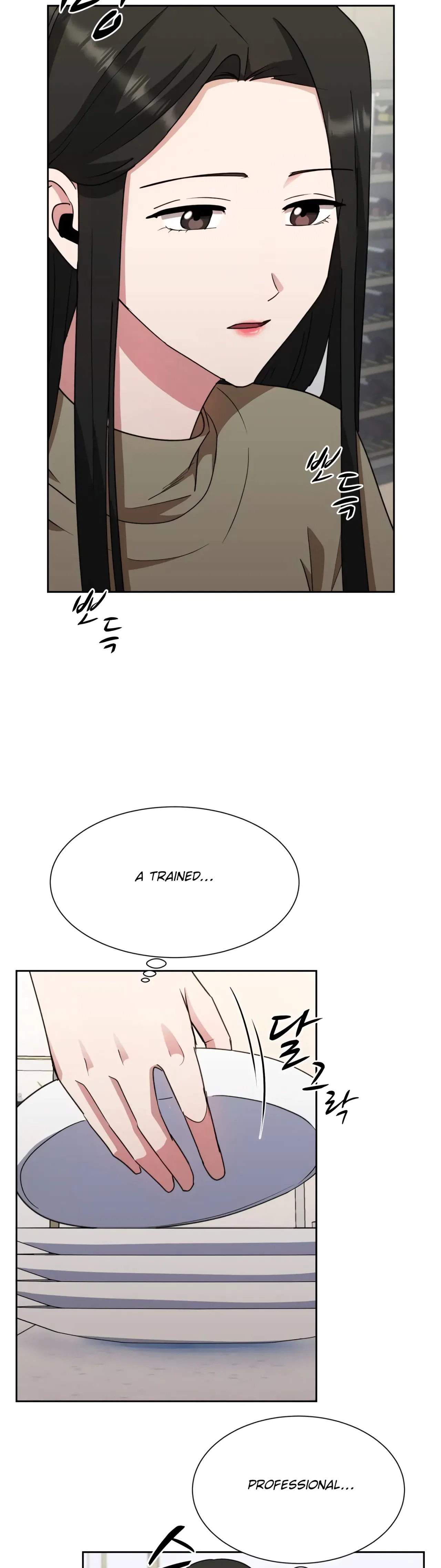 Absolute Possession Chapter 47 – Page 3