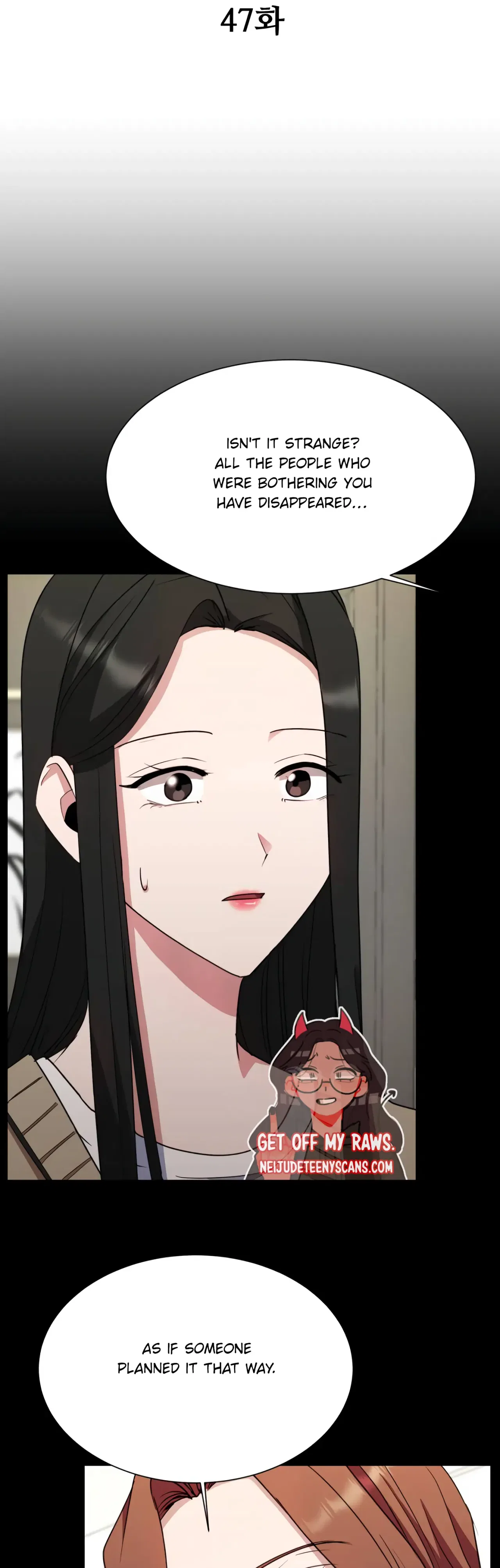 Absolute Possession Chapter 47 – Page 9