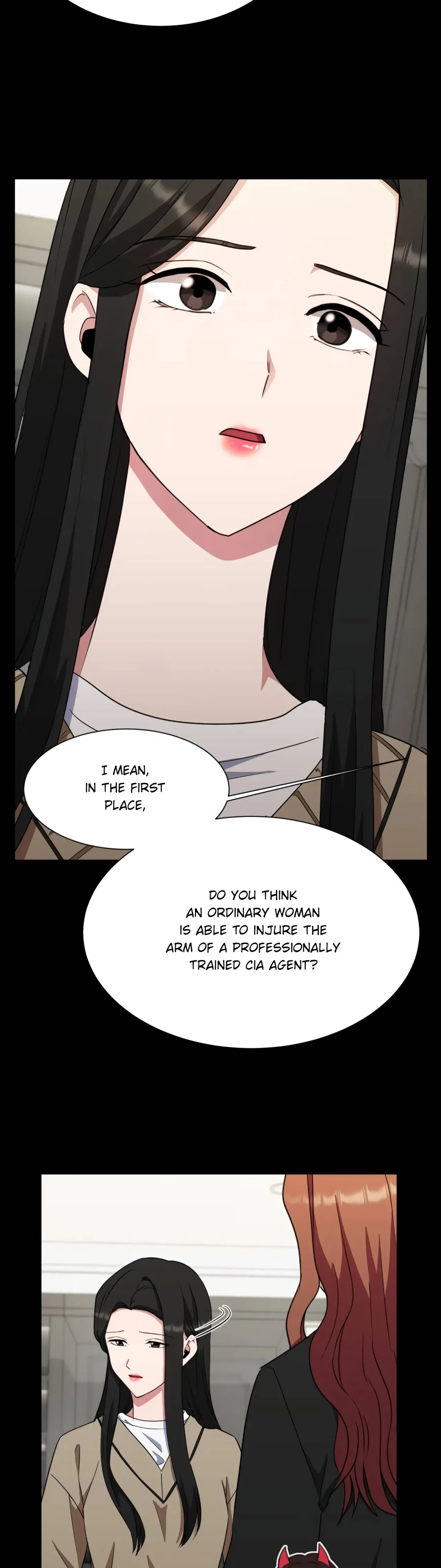 Absolute Possession Chapter 47 – Page 12