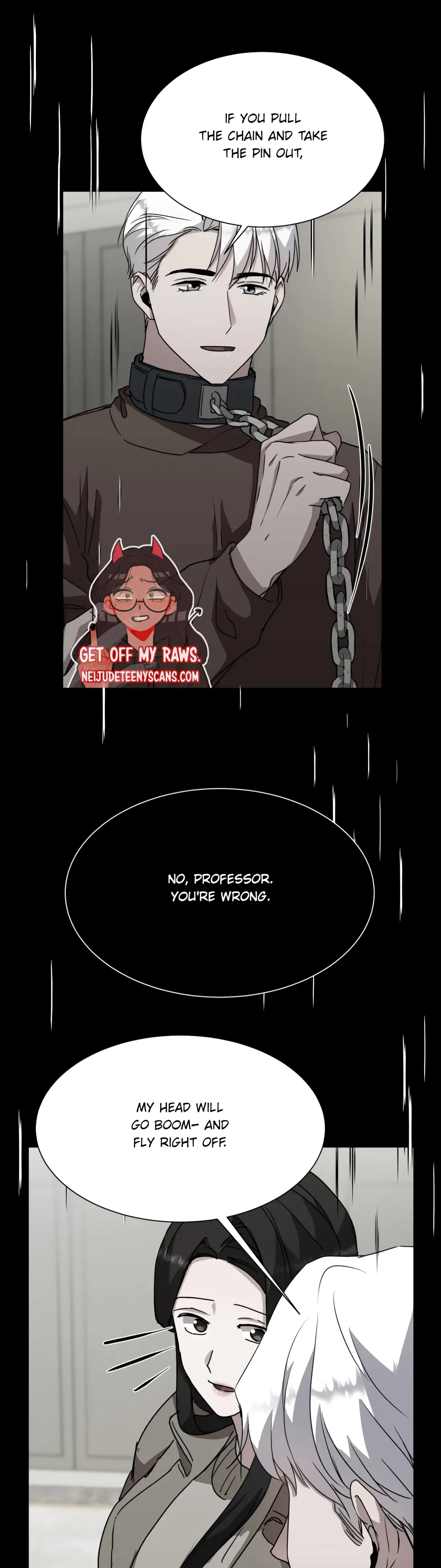 Absolute Possession Chapter 47 – Page 15