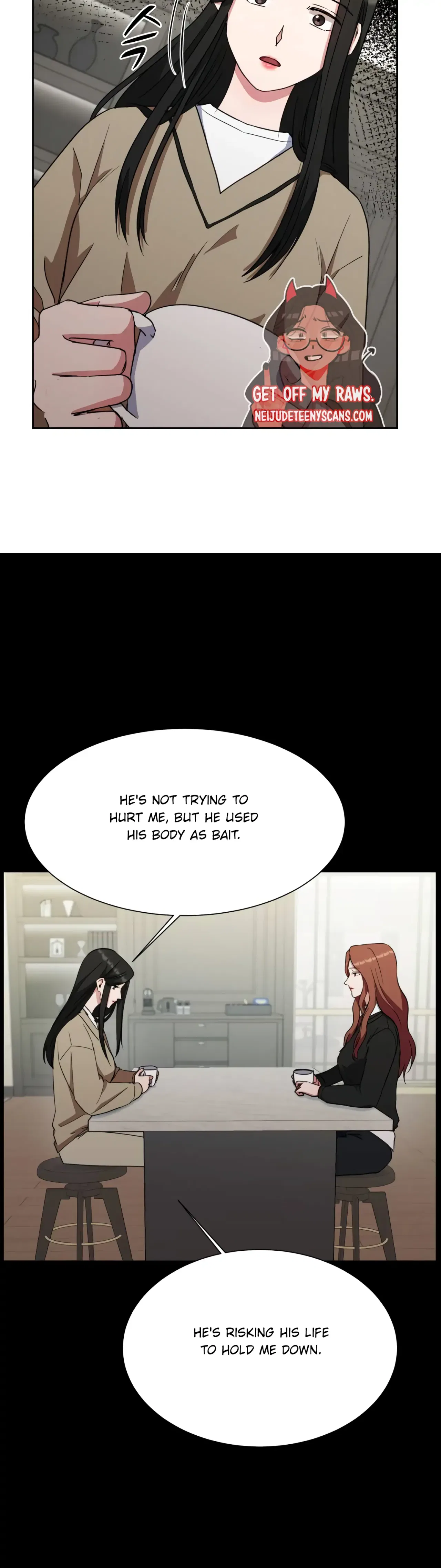 Absolute Possession Chapter 47 – Page 18