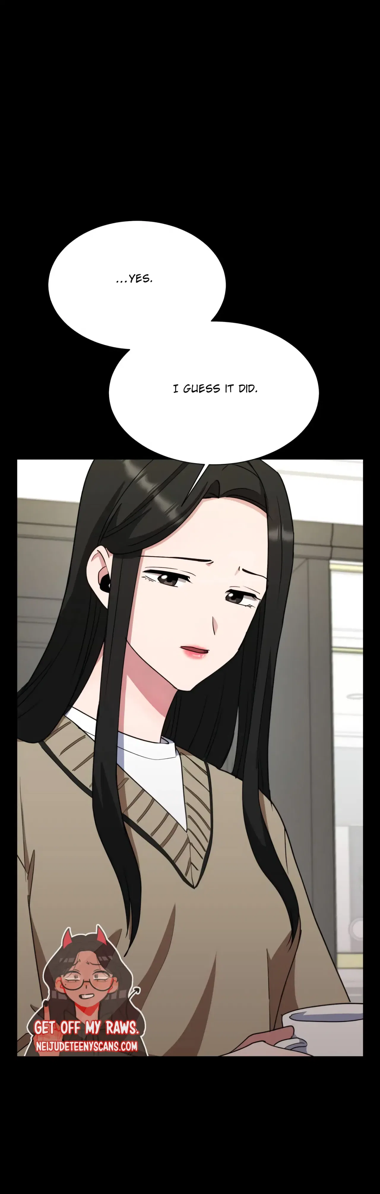 Absolute Possession Chapter 47 – Page 20