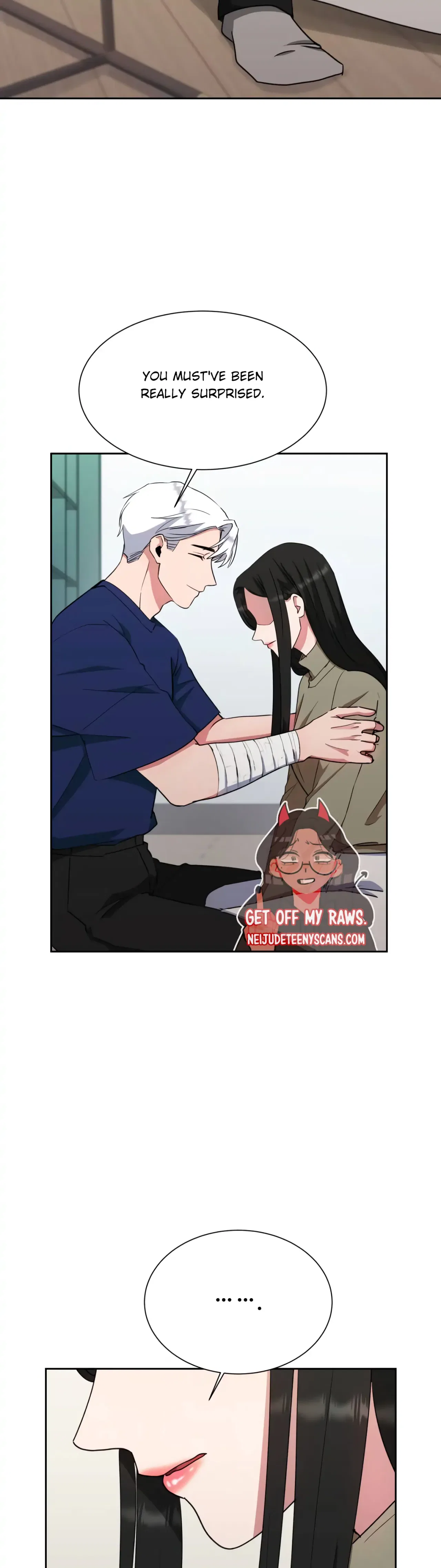 Absolute Possession Chapter 47 – Page 23