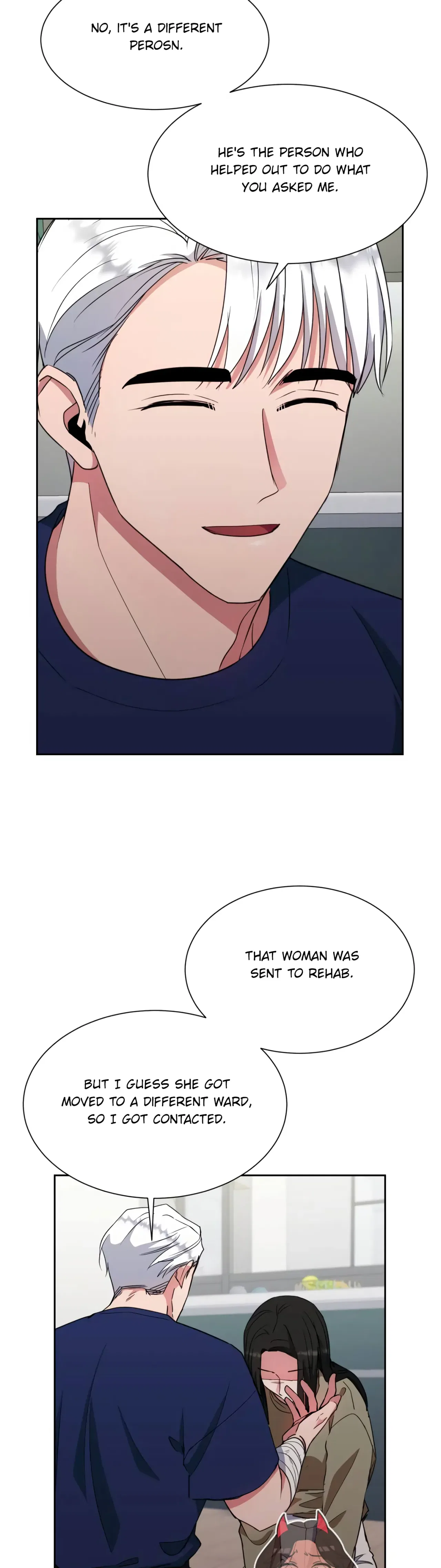 Absolute Possession Chapter 47 – Page 25