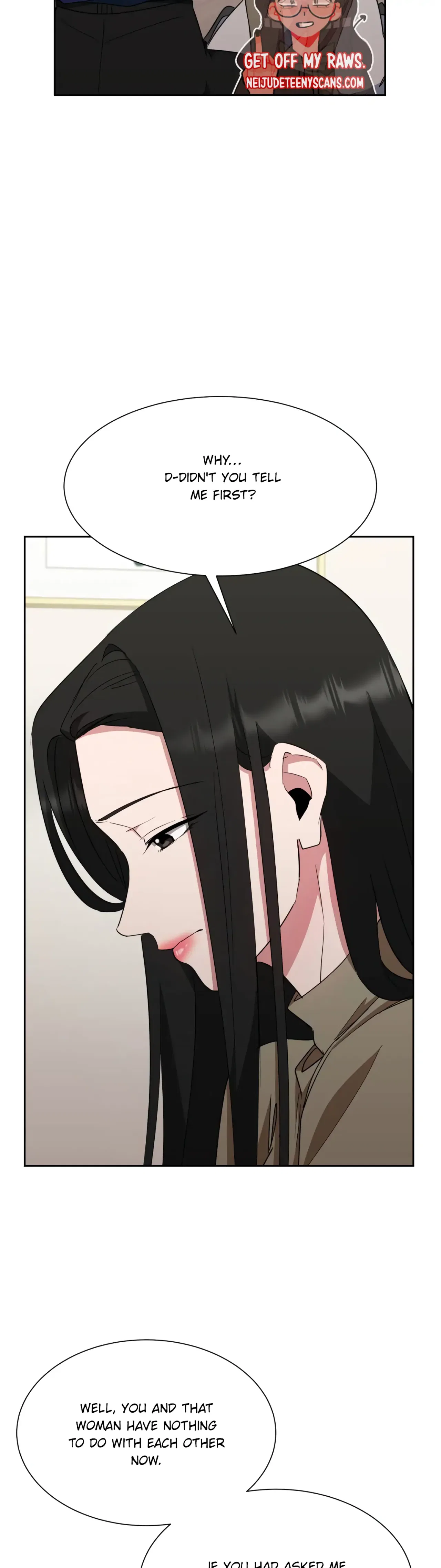Absolute Possession Chapter 47 – Page 26