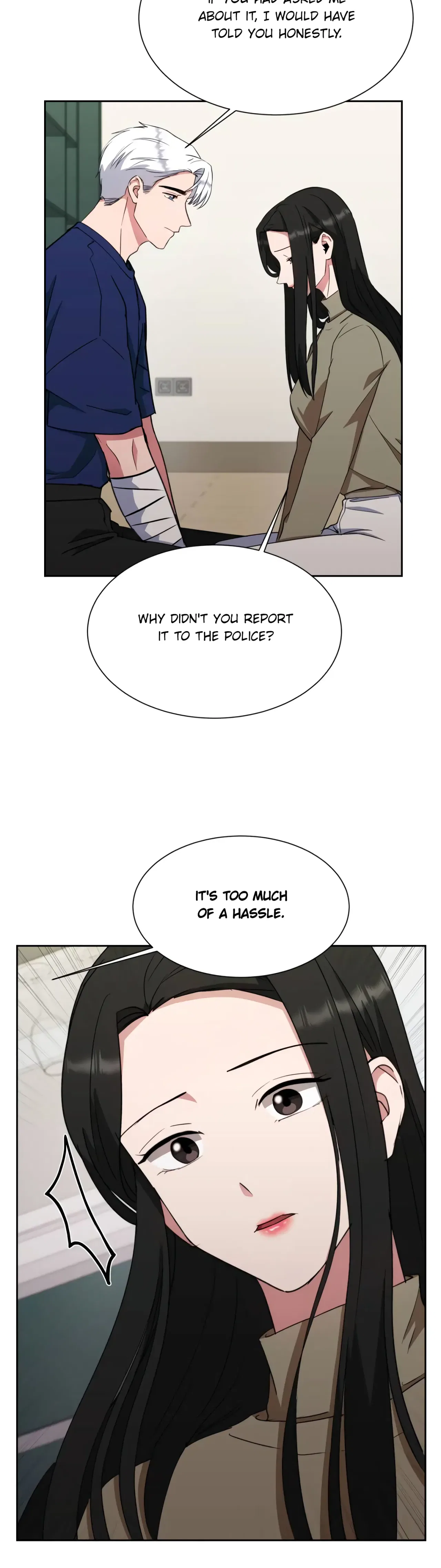 Absolute Possession Chapter 47 – Page 27