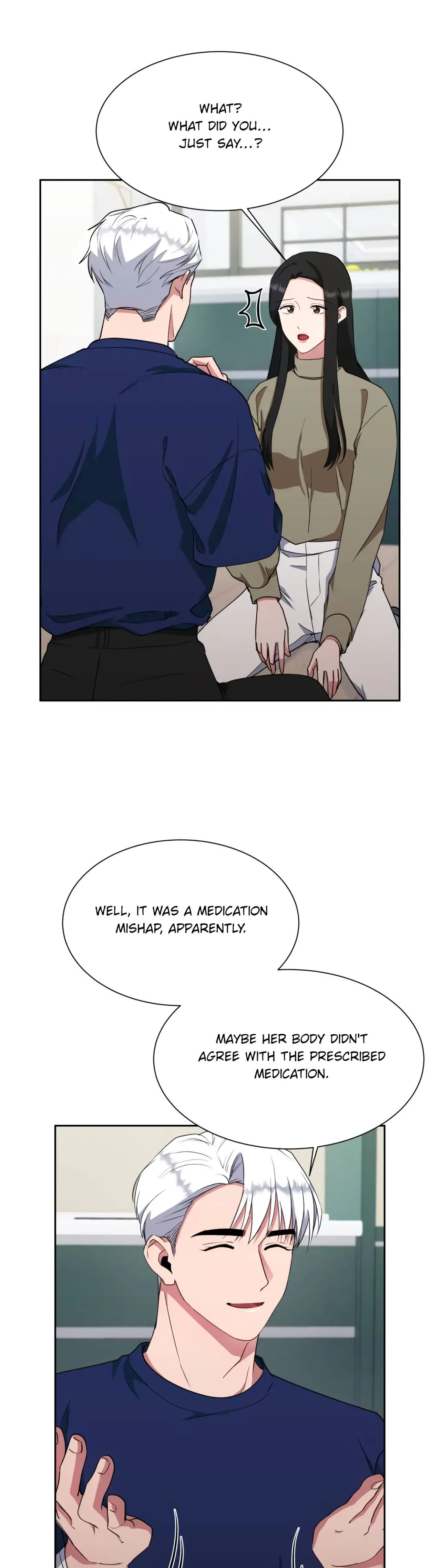 Absolute Possession Chapter 47 – Page 32