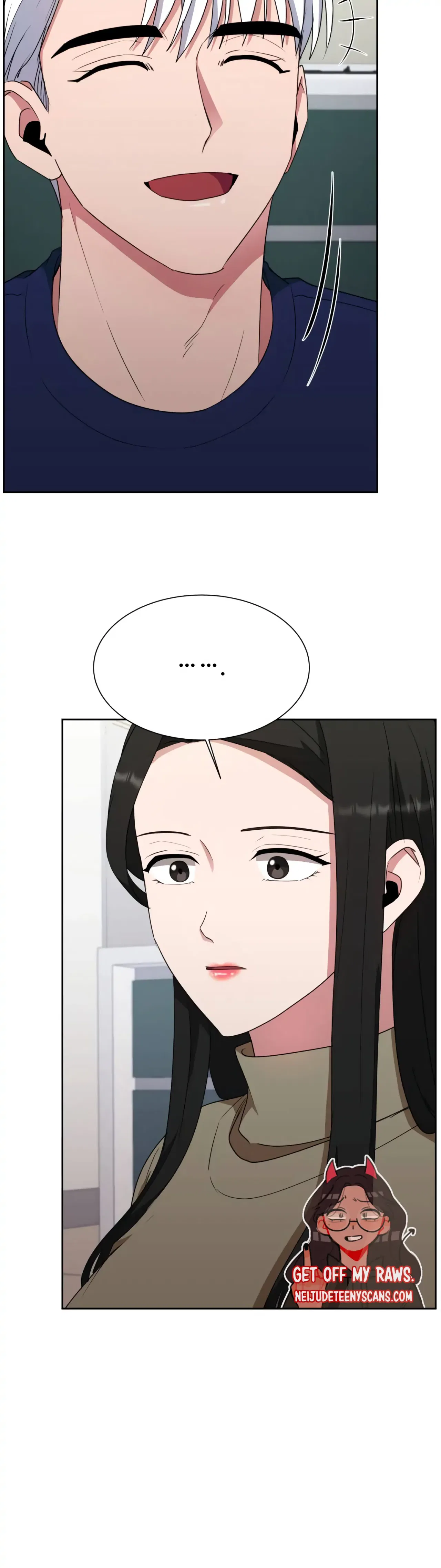 Absolute Possession Chapter 47 – Page 35