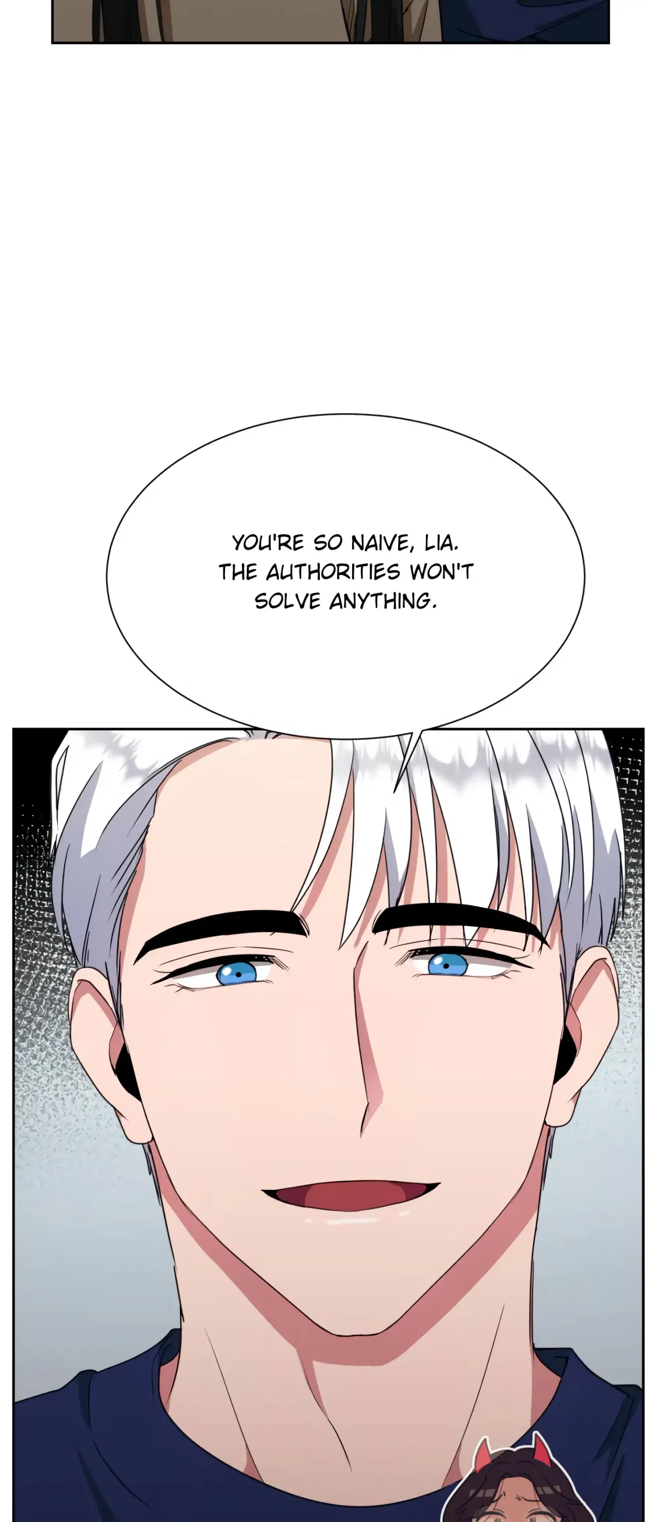 Absolute Possession Chapter 47 – Page 43