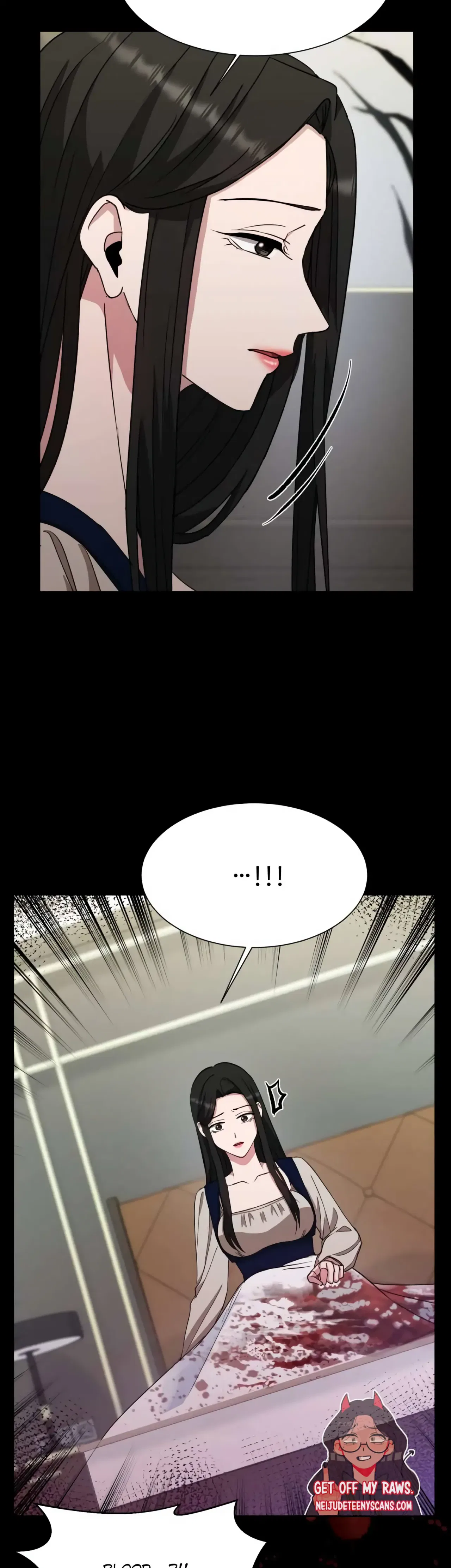 Absolute Possession Chapter 46 – Page 3