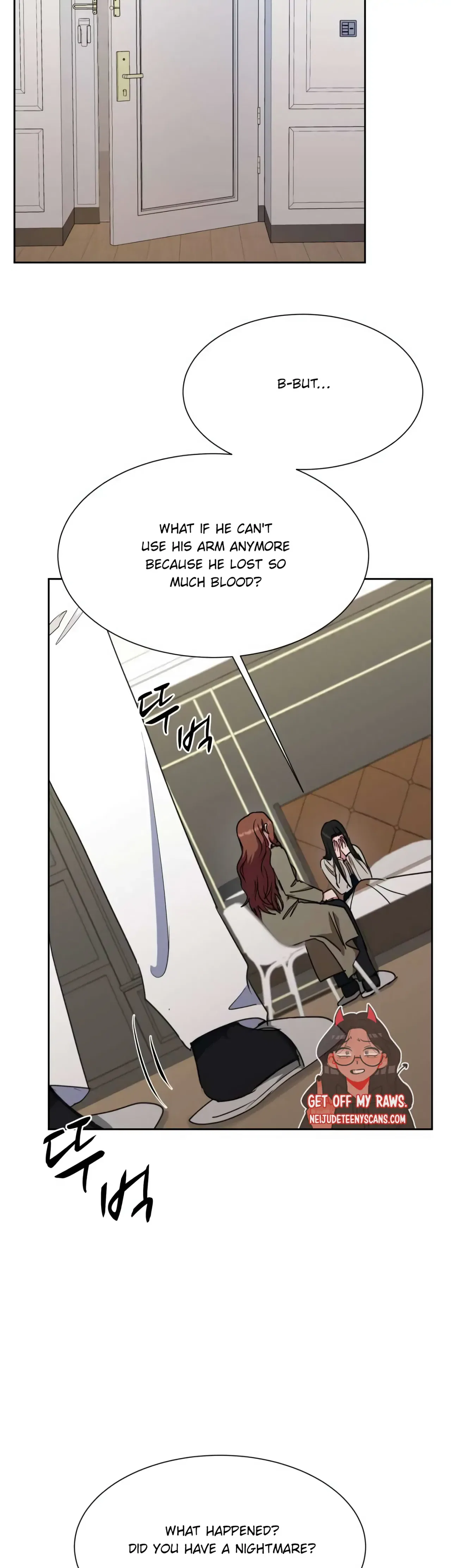 Absolute Possession Chapter 46 – Page 9