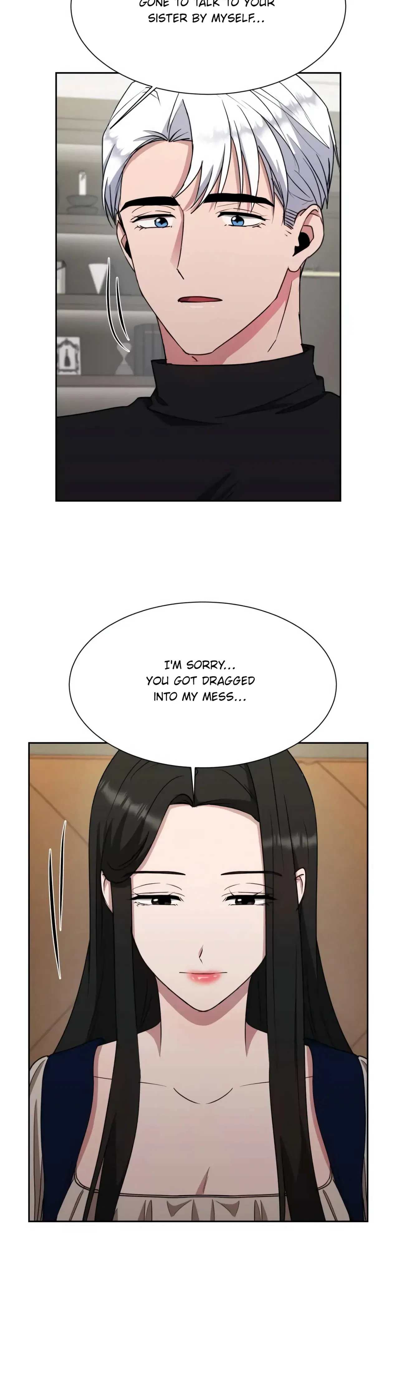 Absolute Possession Chapter 46 – Page 13