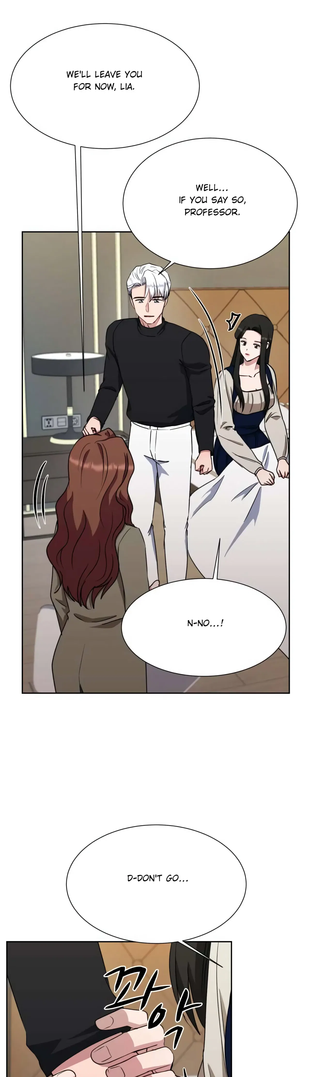 Absolute Possession Chapter 46 – Page 17