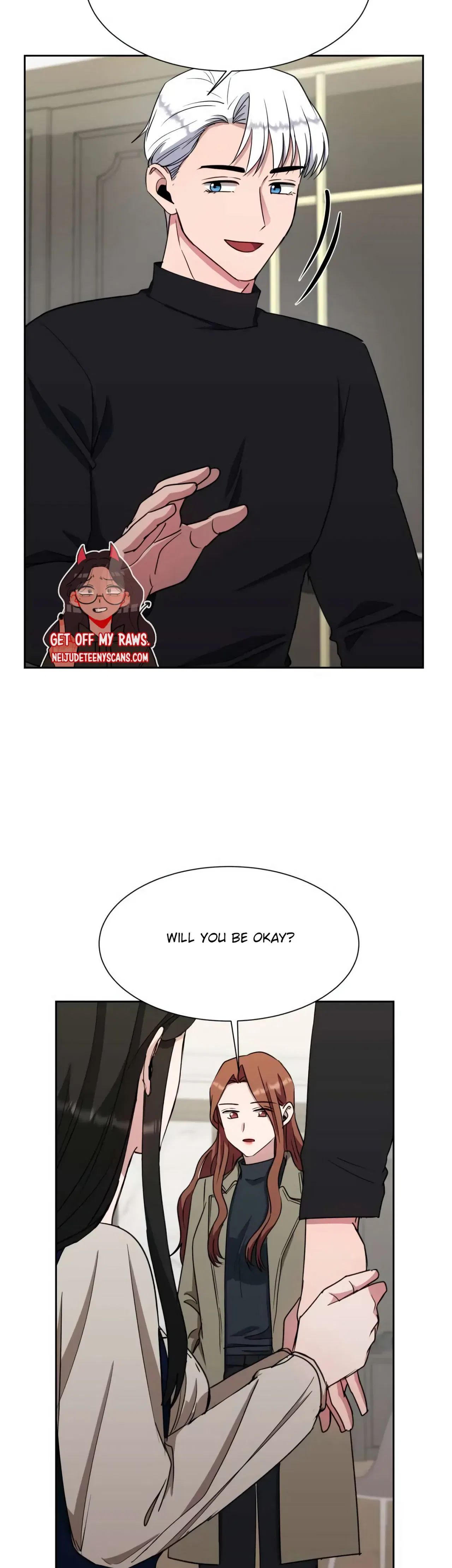 Absolute Possession Chapter 46 – Page 19