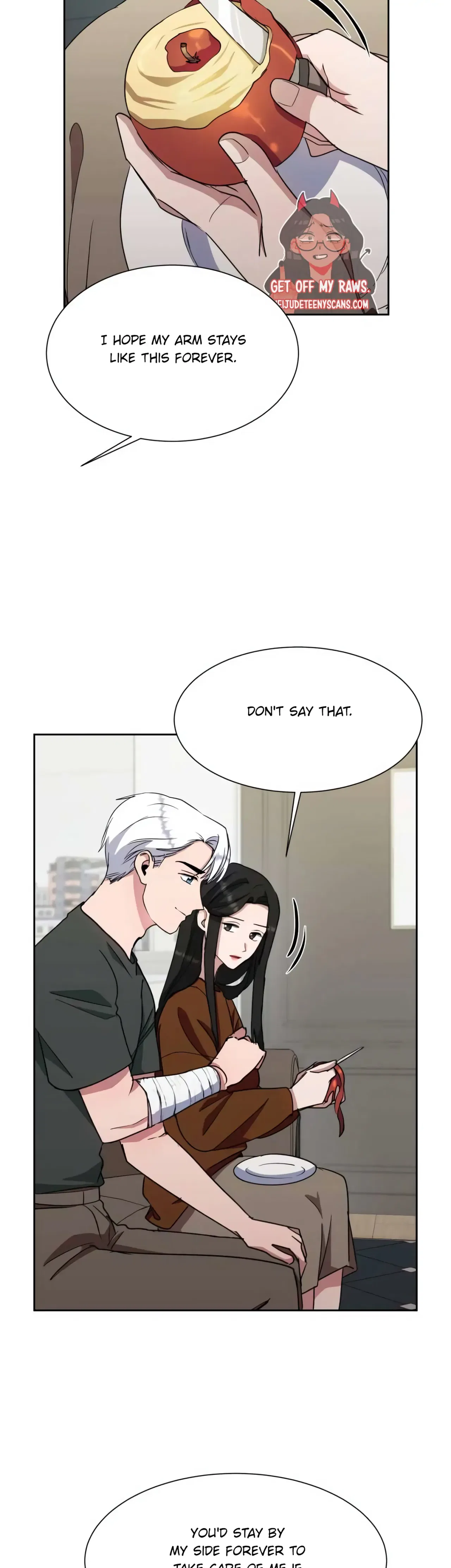 Absolute Possession Chapter 46 – Page 22