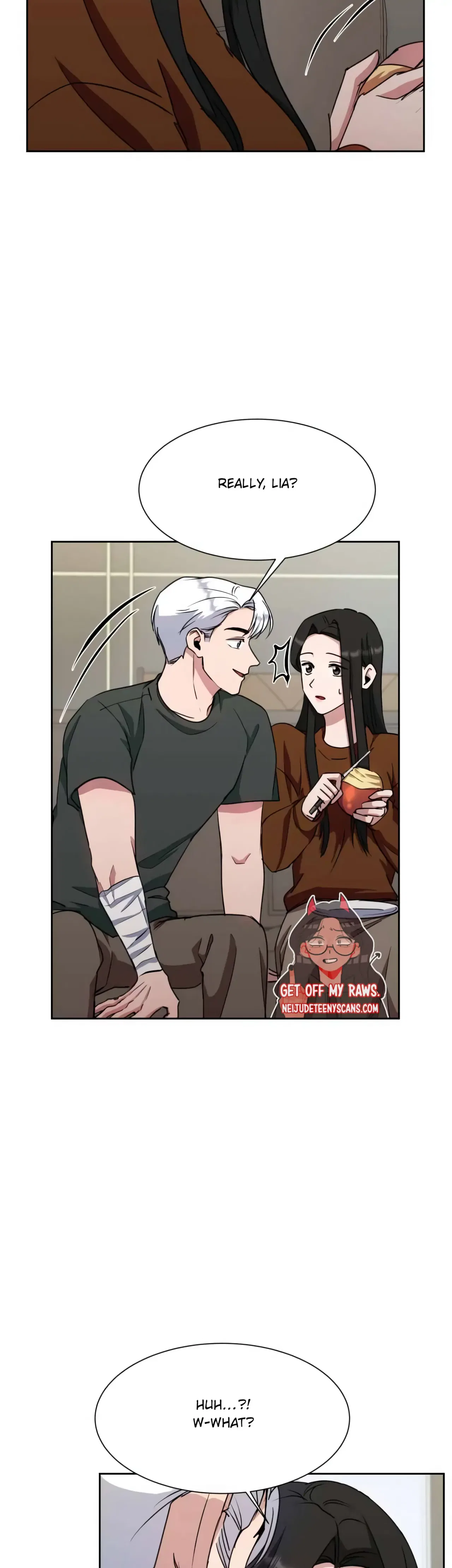Absolute Possession Chapter 46 – Page 24