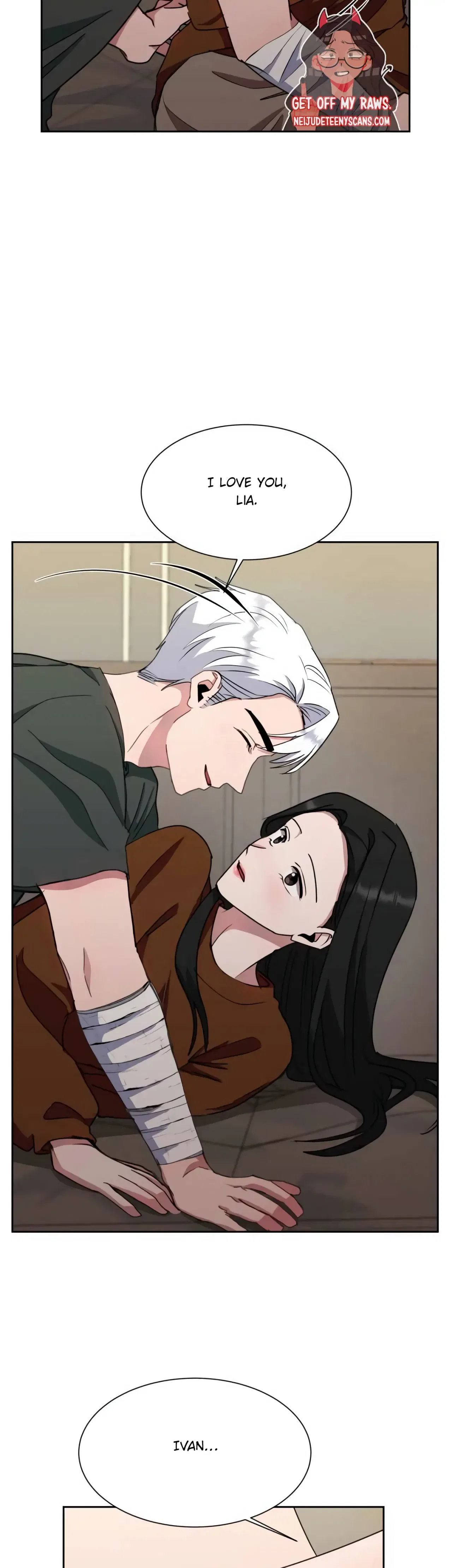 Absolute Possession Chapter 46 – Page 27