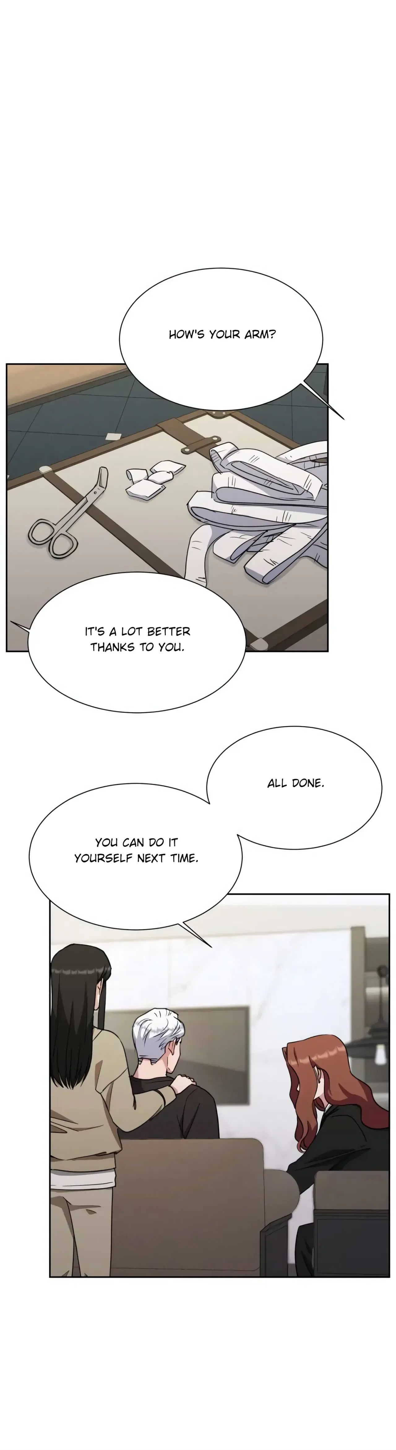 Absolute Possession Chapter 46 – Page 32