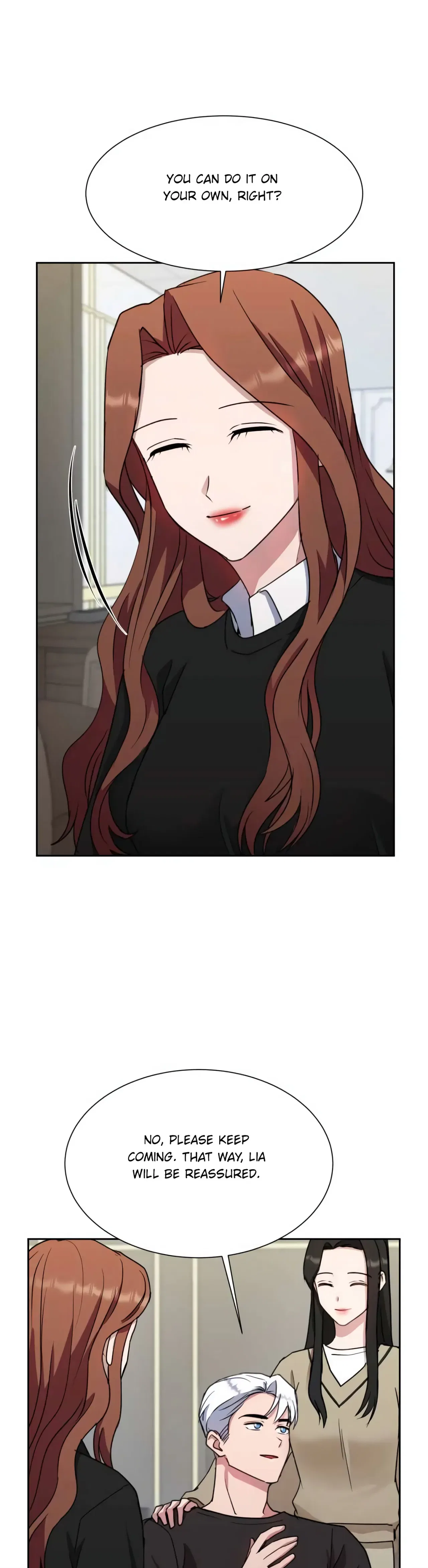 Absolute Possession Chapter 46 – Page 33