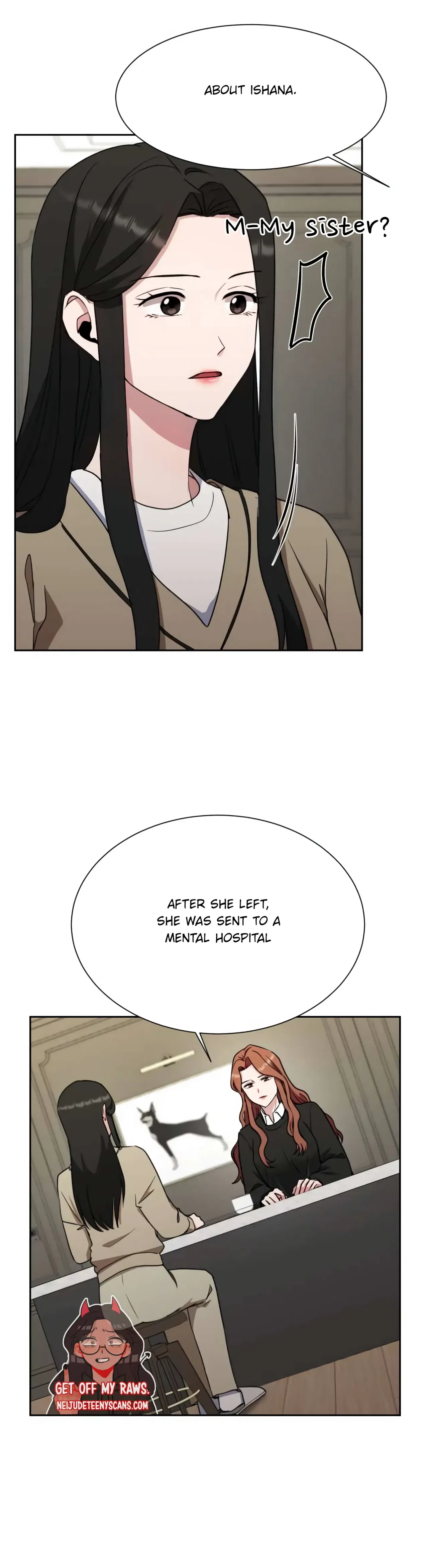 Absolute Possession Chapter 46 – Page 36