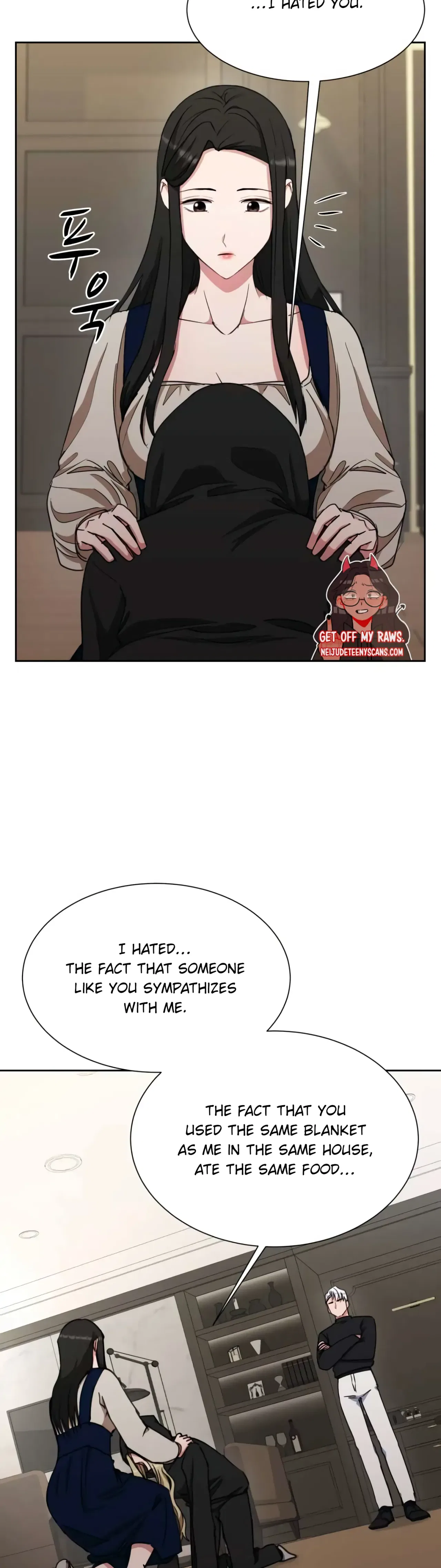 Absolute Possession Chapter 45 – Page 4