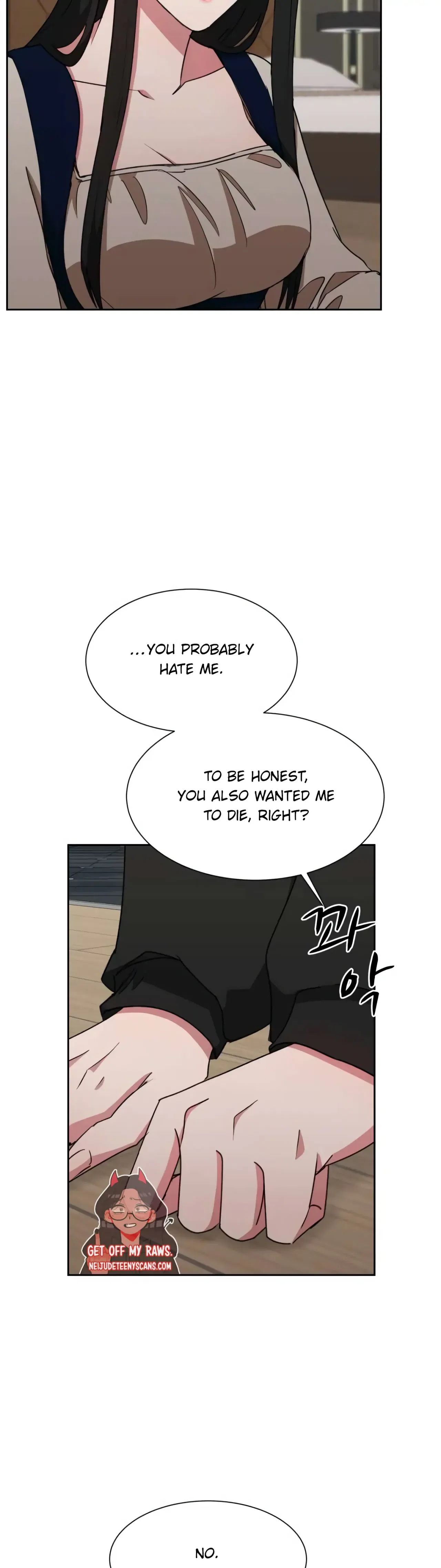 Absolute Possession Chapter 45 – Page 6