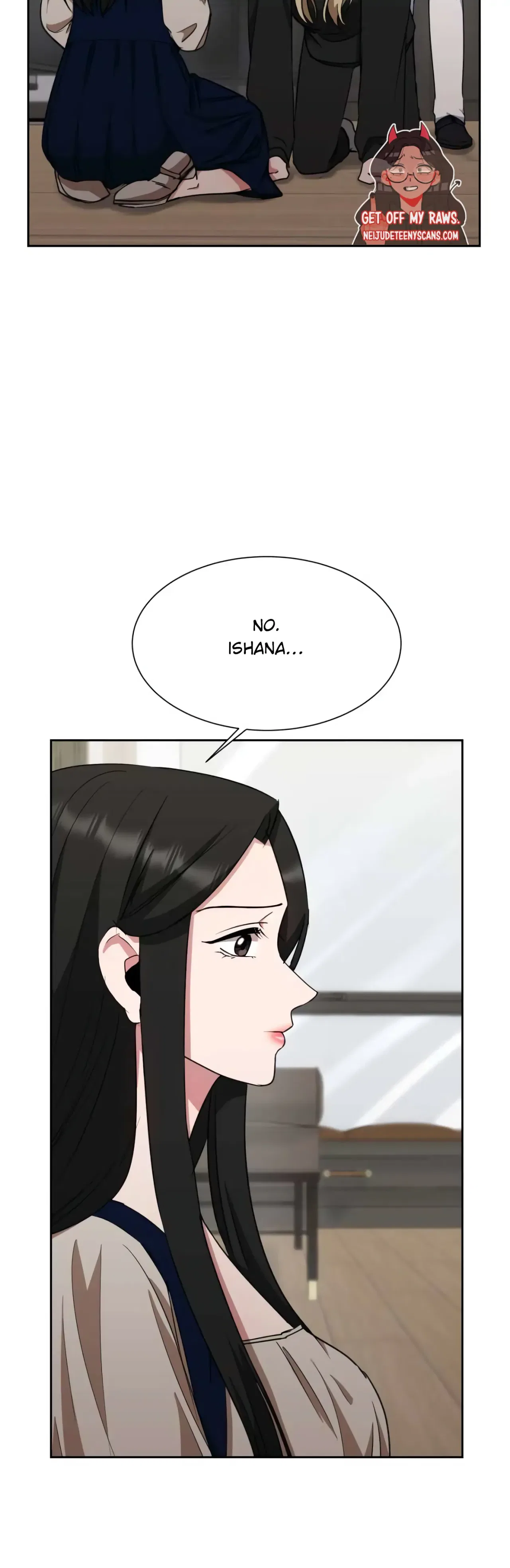 Absolute Possession Chapter 45 – Page 9
