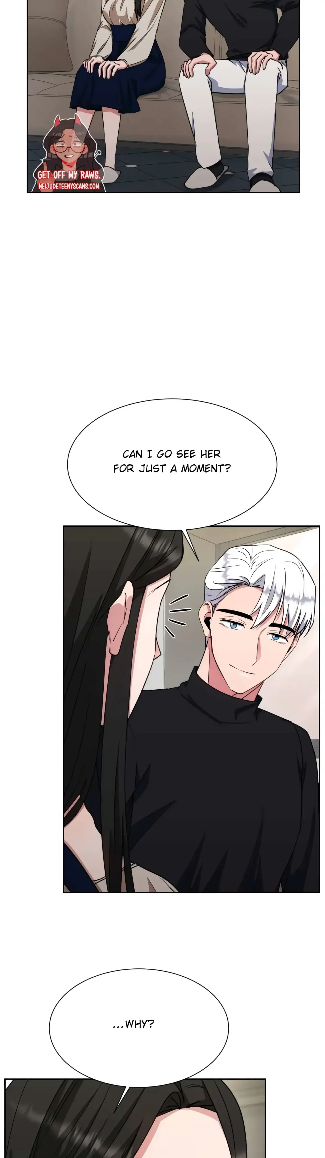 Absolute Possession Chapter 45 – Page 12