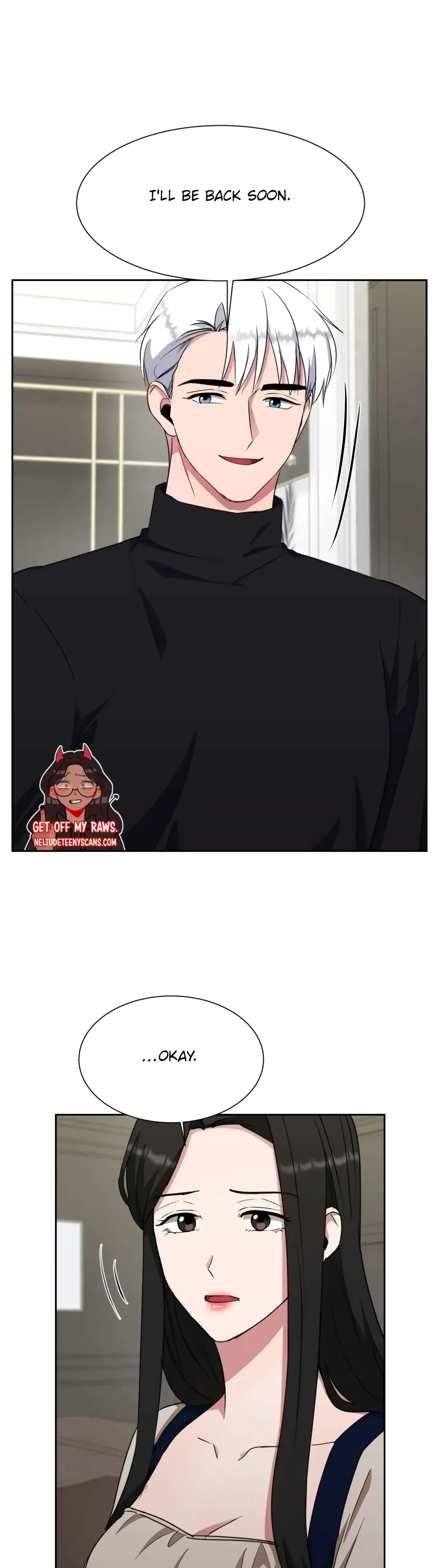 Absolute Possession Chapter 45 – Page 14