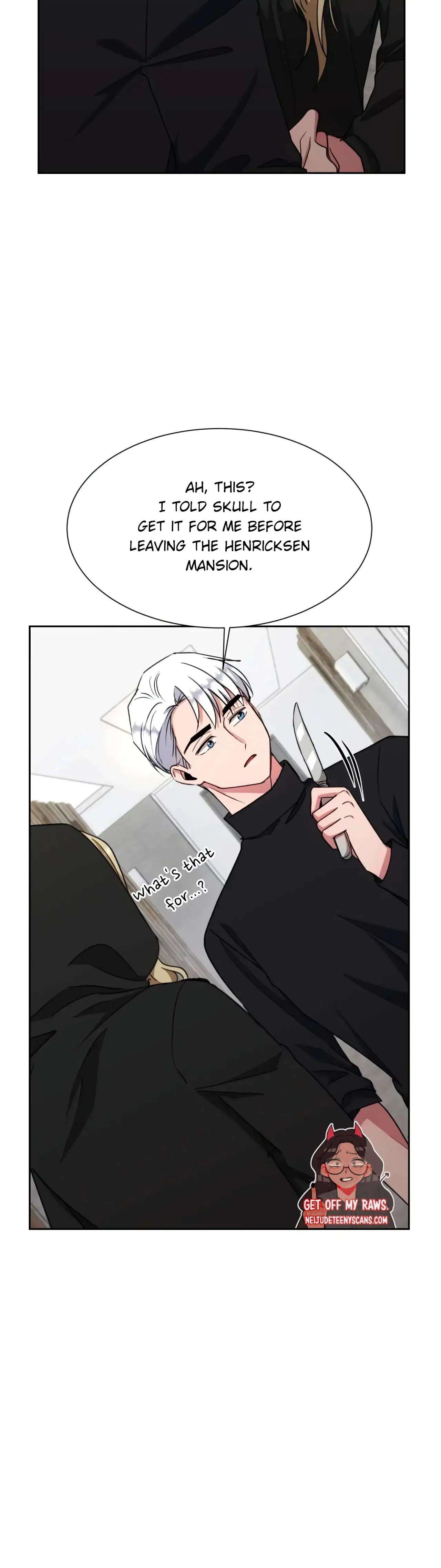 Absolute Possession Chapter 45 – Page 16