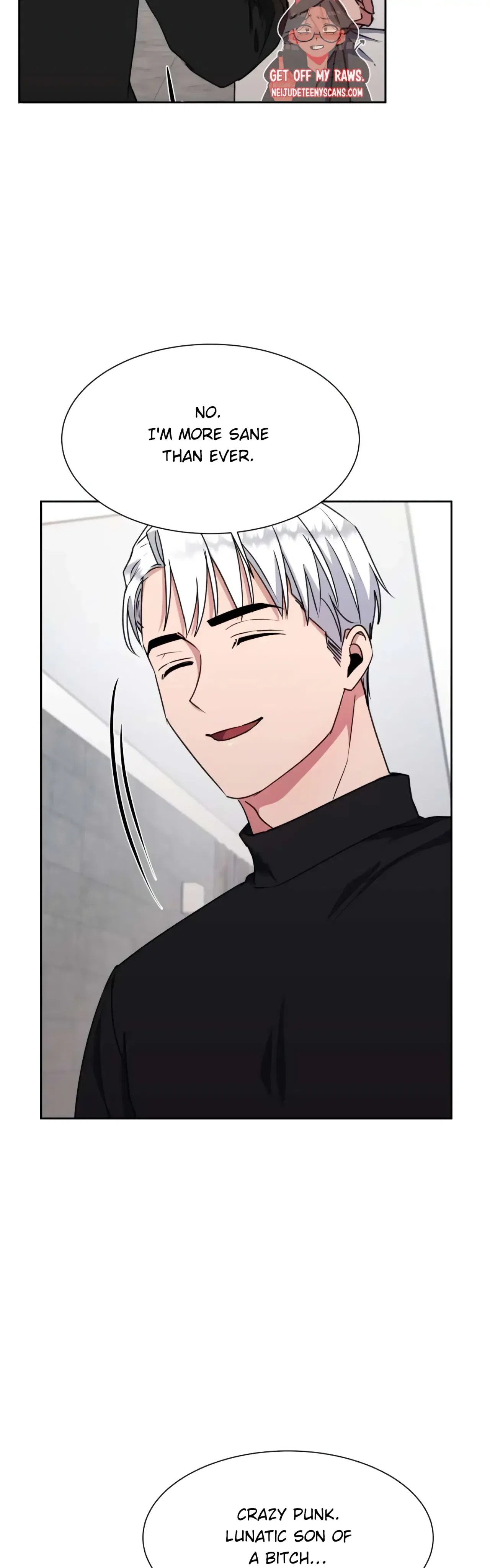 Absolute Possession Chapter 45 – Page 19