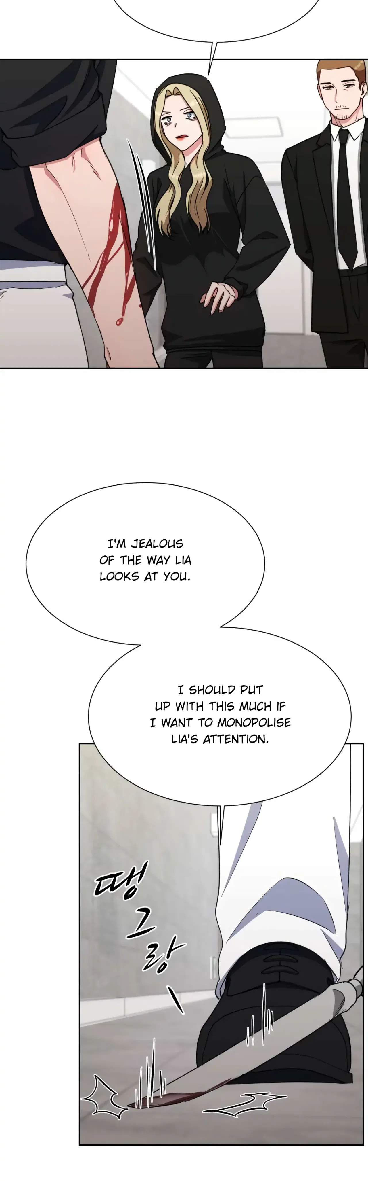 Absolute Possession Chapter 45 – Page 20