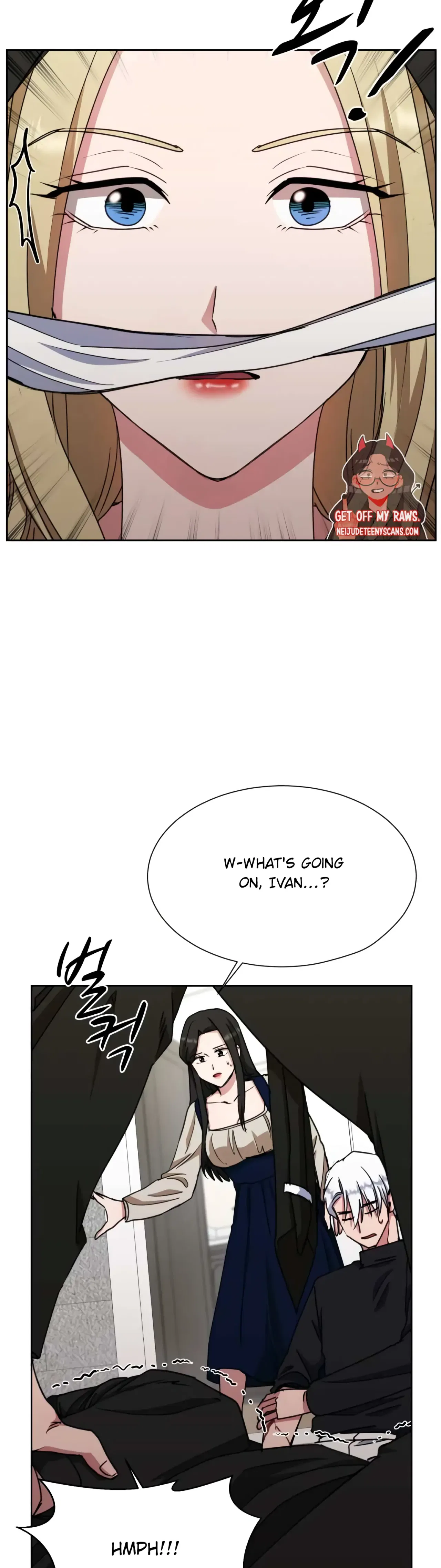Absolute Possession Chapter 45 – Page 26