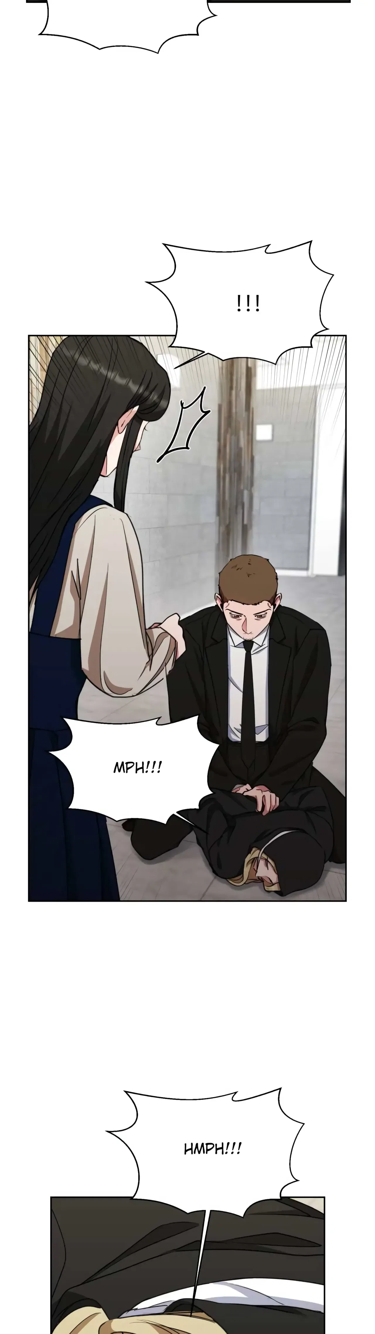 Absolute Possession Chapter 45 – Page 27