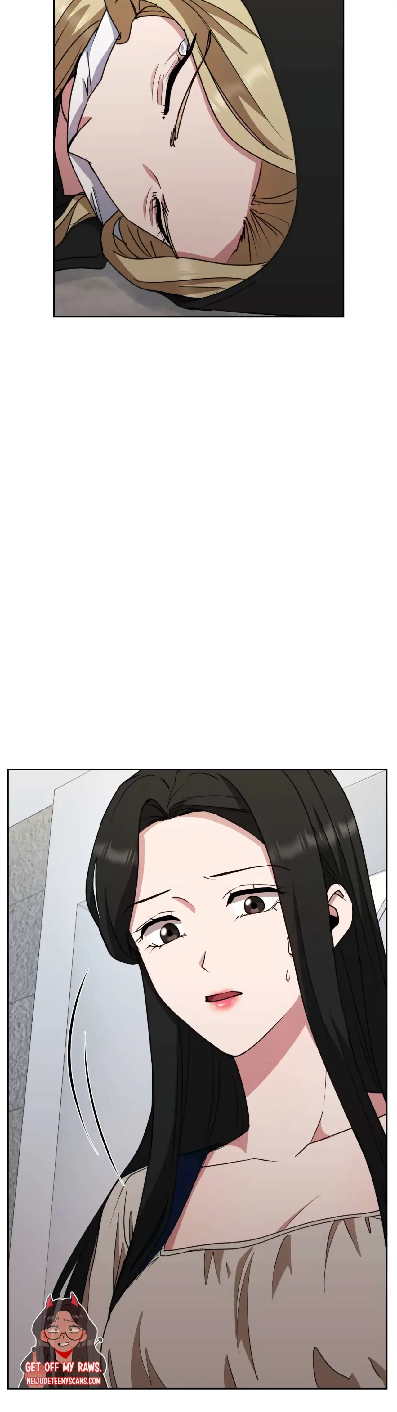 Absolute Possession Chapter 45 – Page 28
