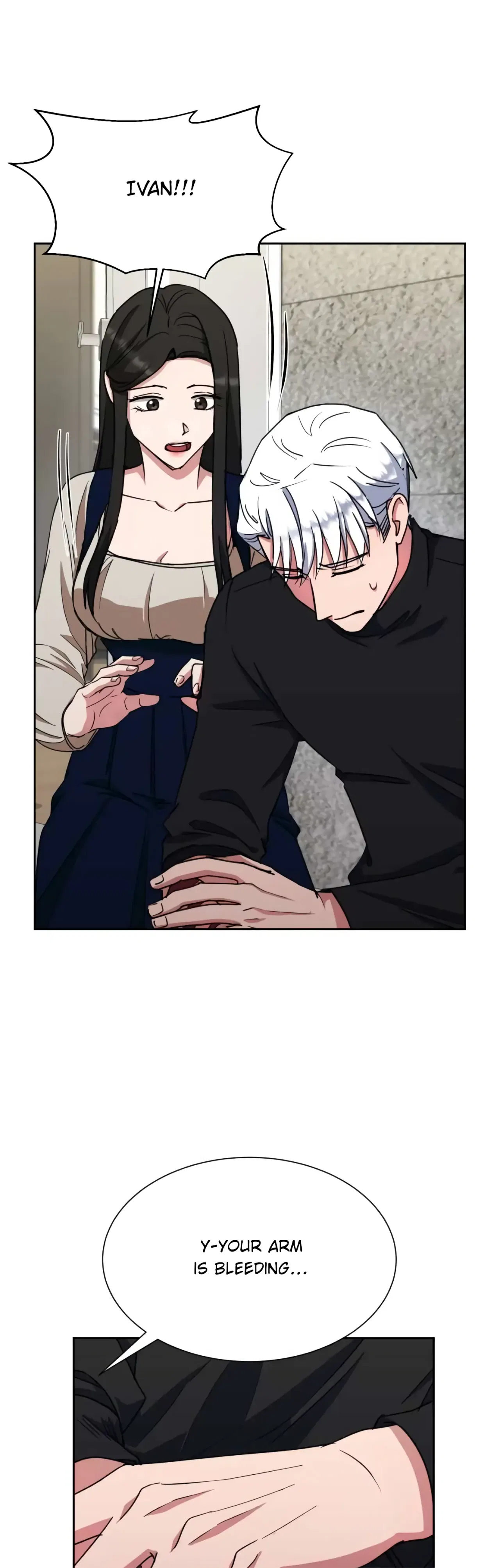 Absolute Possession Chapter 45 – Page 30