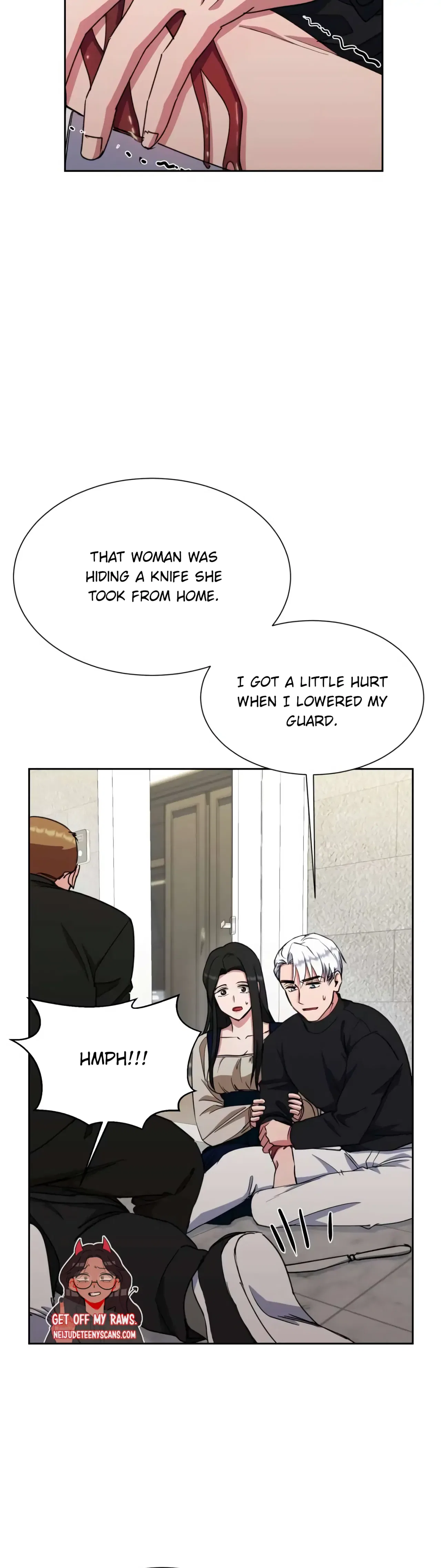 Absolute Possession Chapter 45 – Page 31